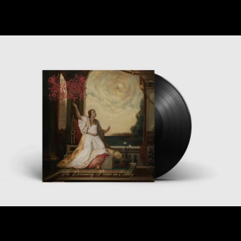LAMP OF MURMUUR The Dreaming Prince in Ecstasy 2LP BLACK , PRE-ORDER [VINYL 12"]